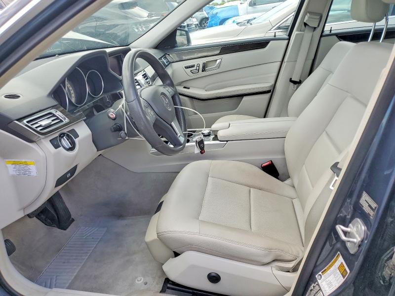 Продаж на аукціоні авто 2014 Mercedes-benz E, vin: WDDHF5KB8EA802154, номер лоту: 53281086