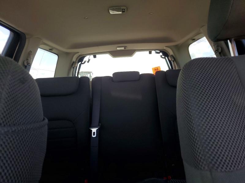 57767326 :رقم المزاد ، 5N1AR18W55C755249 vin ، 2005 Nissan Pathfinder مزاد بيع