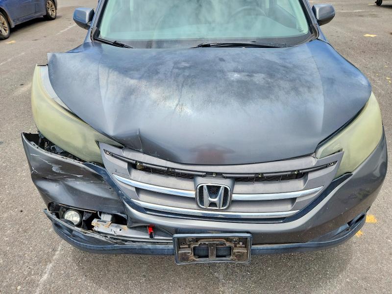 Продажа на аукционе авто 2013 Honda Cr-v, vin: 2HKRM3H53DH511191, номер лота: 57552686