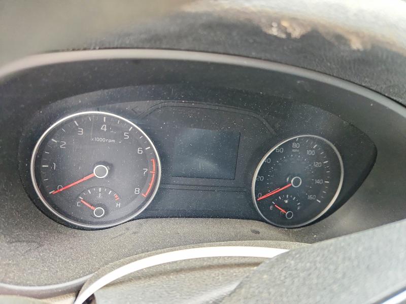 Aukcja sprzedaży 2020 Kia Sportage, vin: KNDPMCAC2L7632300, numer aukcji: 57776736