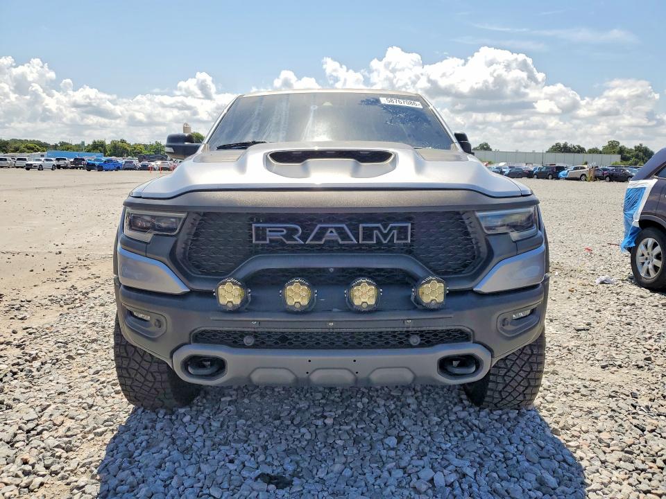 58767086 :رقم المزاد ، 1C6SRFU96MN740520 vin ، 2021 Ram 1500 مزاد بيع