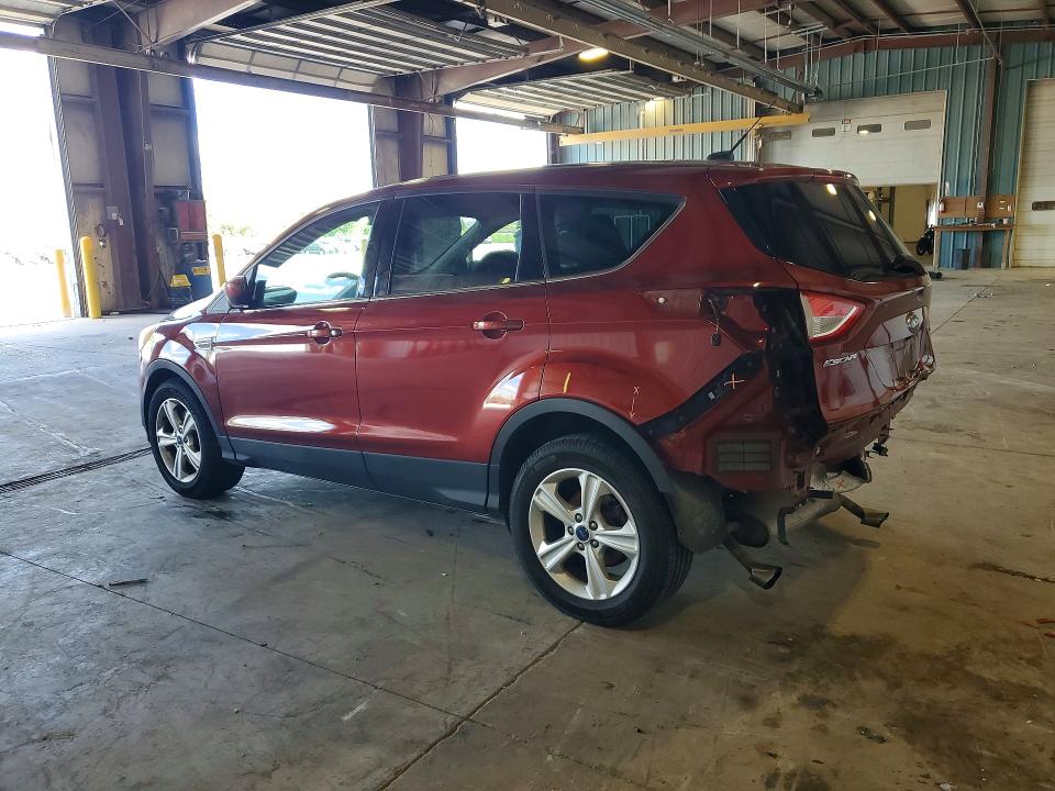 Aukcja sprzedaży 2016 Ford Escape, vin: 1FMCU9GX5GUA96442, numer aukcji: 56328076