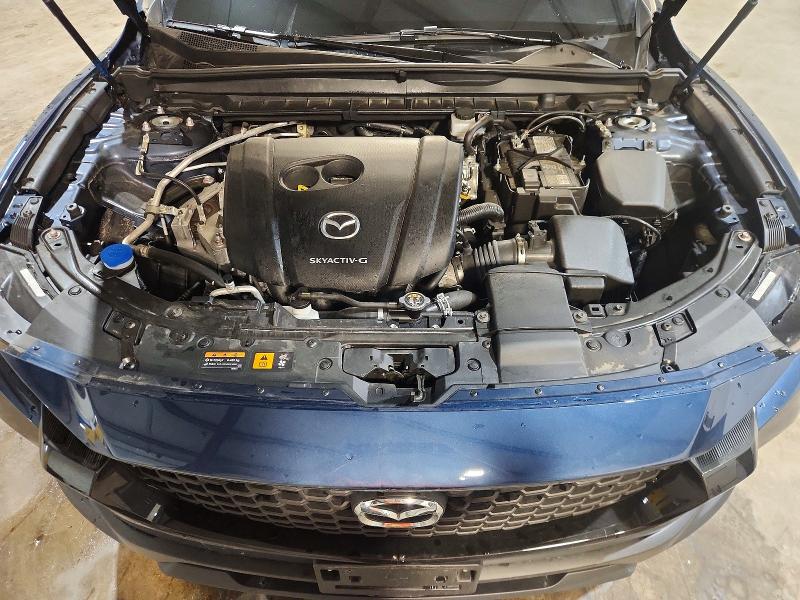 57997206 :رقم المزاد ، 7MMVABCM3PN130333 vin ، 2023 Mazda Cx-50 مزاد بيع