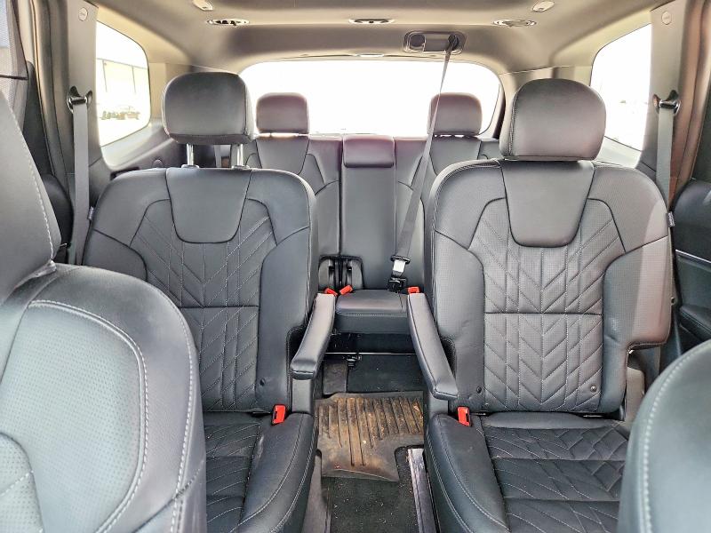 Aukcja sprzedaży 2025 Kia Telluride, vin: 5XYP5DGC1SG671469, numer aukcji: 57195176
