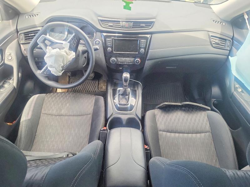 Продажа на аукционе авто 2019 Nissan Rogue, vin: 5N1AT2MV8KC822538, номер лота: 57118256