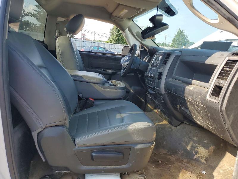 Aukcja sprzedaży 2019 Ram 1500 Classic, vin: 3C6JR6DG5KG500858, numer aukcji: 57936396