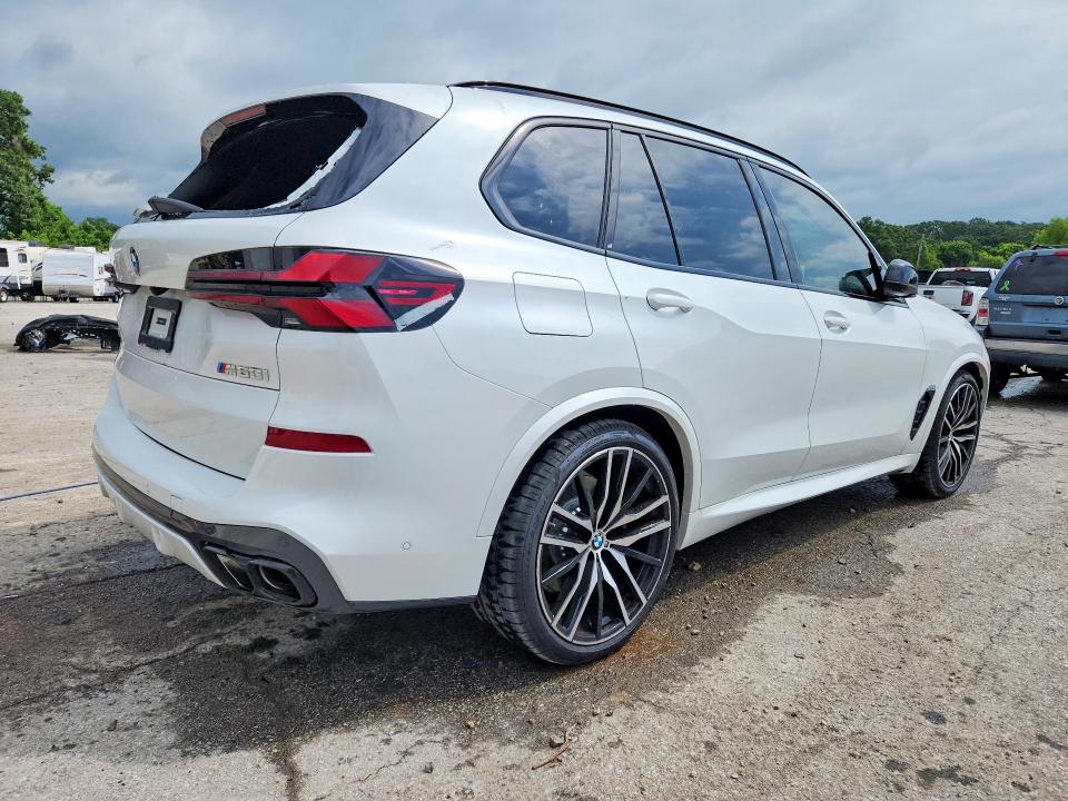56807086 :رقم المزاد ، 5UX33EU08T9342466 vin ، 2026 Bmw X5 مزاد بيع
