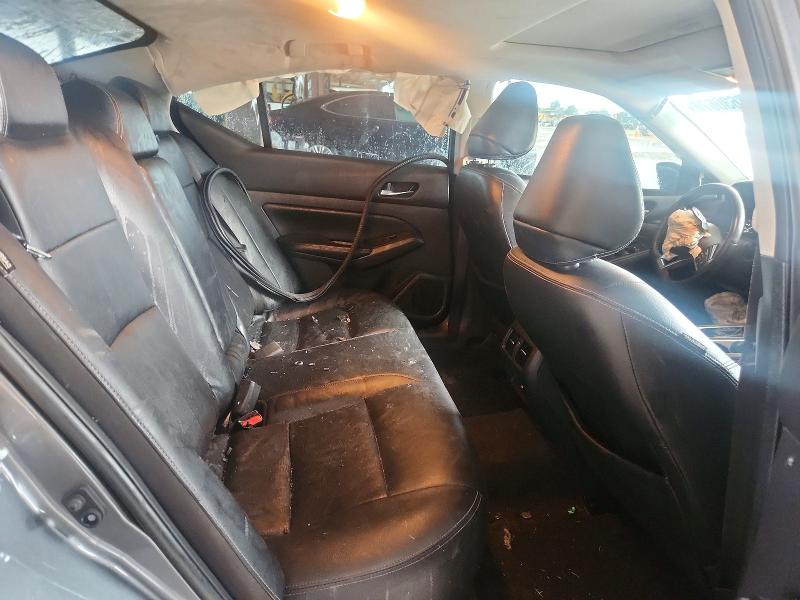 57630676 :رقم المزاد ، 1N4BL4EV0KC160933 vin ، 2019 Nissan Altima مزاد بيع