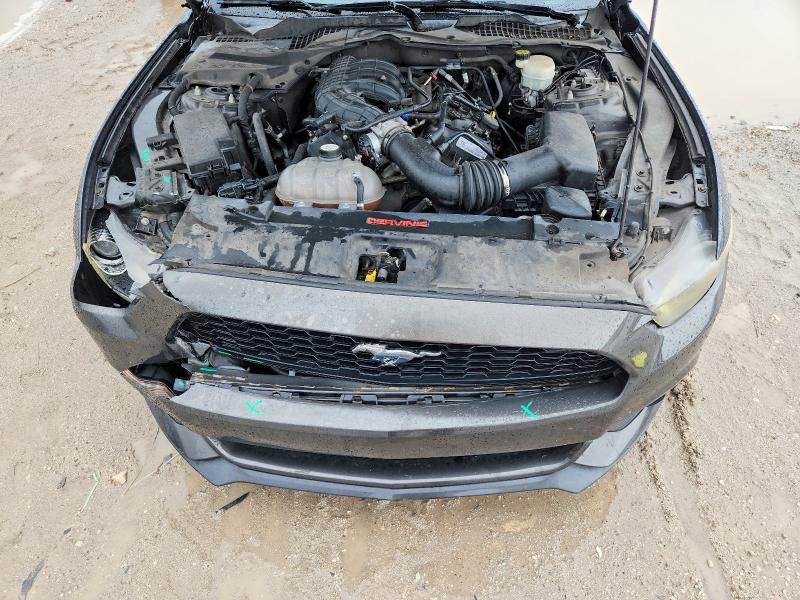 Продаж на аукціоні авто 2015 Ford Mustang, vin: 1FA6P8AM9F5313409, номер лоту: 56431576