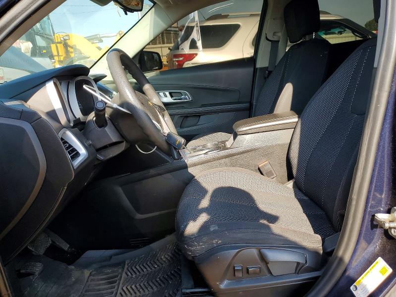 2017 Chevrolet Equinox მანქანა იყიდება აუქციონზე, vin: 2GNFLEEK2H6332900, აუქციონის ნომერი: 56240276