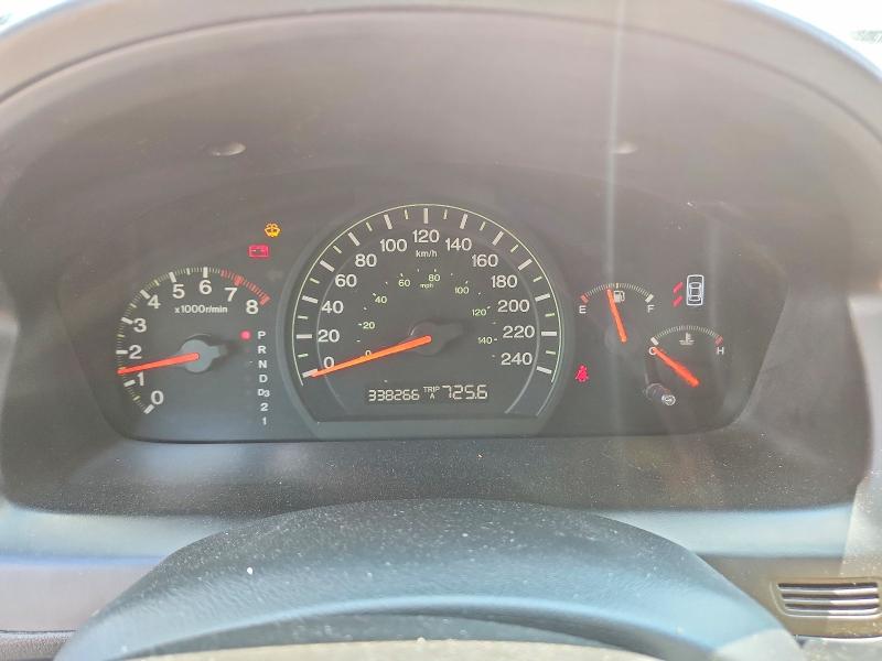 Продажа на аукционе авто 2003 Honda Accord, vin: 1HGCM564X3A803438, номер лота: 41634516