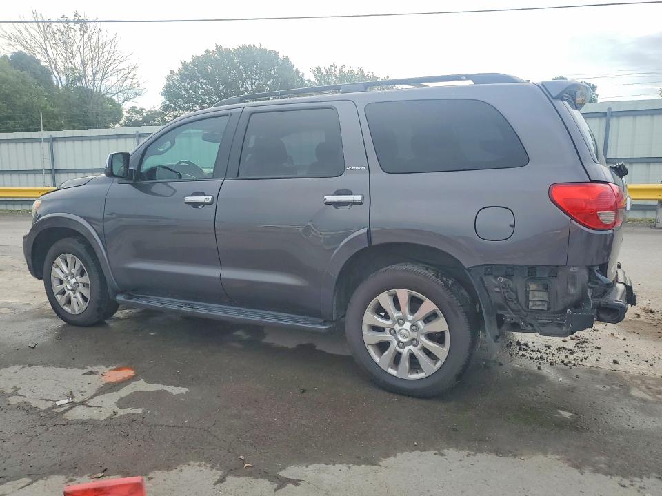 Продаж на аукціоні авто 2012 Toyota Sequoia, vin: 5TDDW5G15CS072597, номер лоту: 58779966
