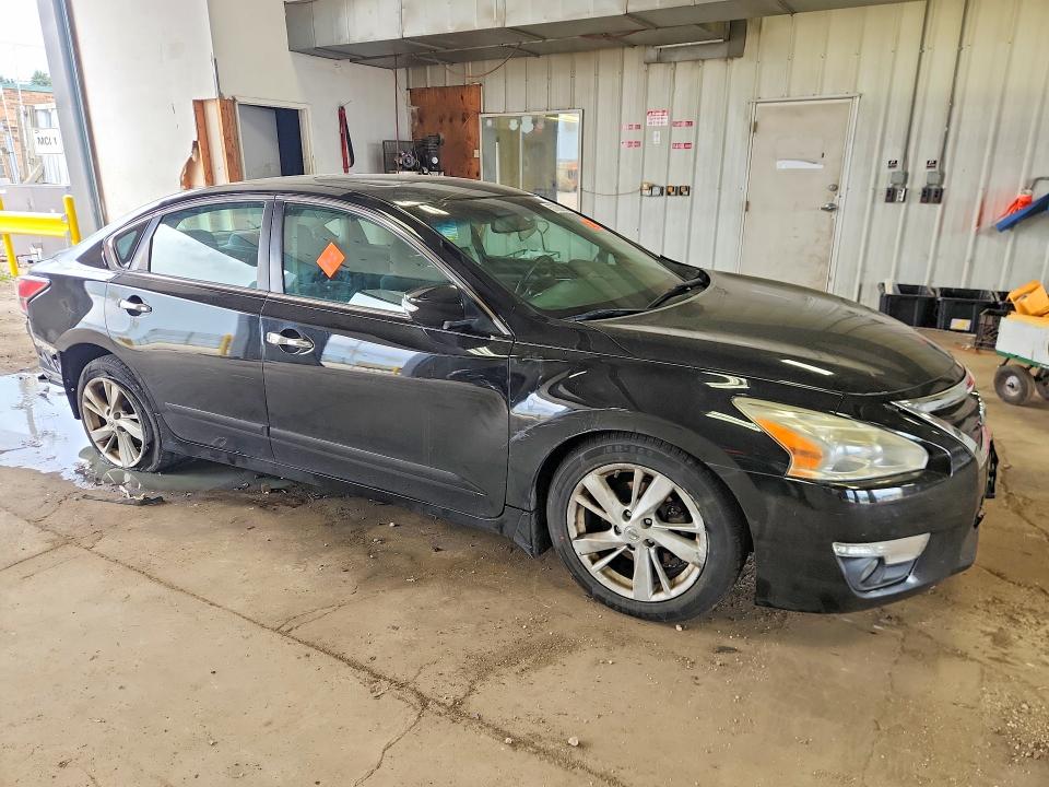 Продаж на аукціоні авто 2015 Nissan Altima, vin: 1N4AL3AP6FC429102, номер лоту: 57088256