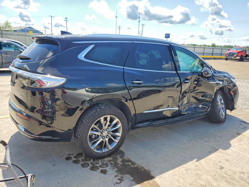 Продаж на аукціоні авто 2024 Buick Enclave, vin: 5GAEVCKW7RJ101054, номер лоту: 57842976