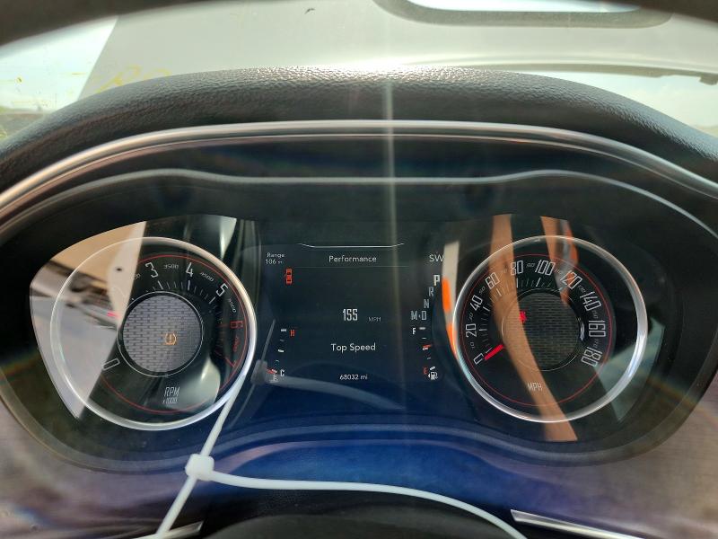 Aukcja sprzedaży 2016 Dodge Challenger, vin: 2C3CDZFJXGH289758, numer aukcji: 56284746