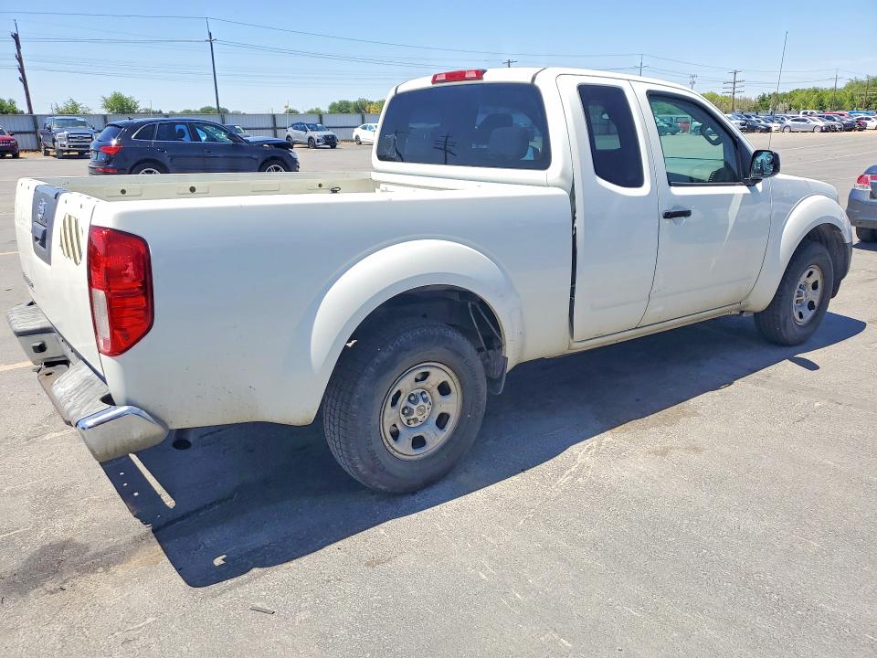 2014 Nissan Frontier მანქანა იყიდება აუქციონზე, vin: 1N6BD0CT4EN763469, აუქციონის ნომერი: 58442746