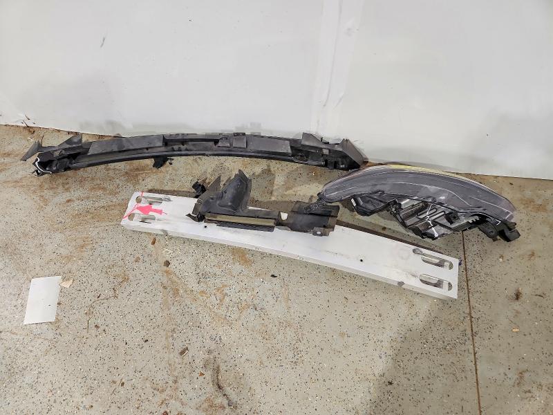 2025 Nissan Altima მანქანა იყიდება აუქციონზე, vin: 1N4BL4DVXSN344170, აუქციონის ნომერი: 58133736