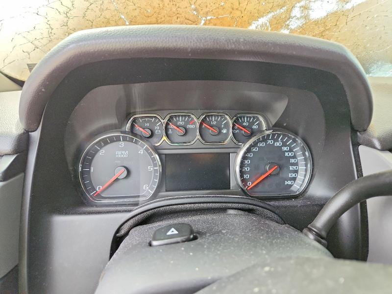 Aukcja sprzedaży 2015 Chevrolet Tahoe, vin: 1GNSKBKC6FR194664, numer aukcji: 57964856
