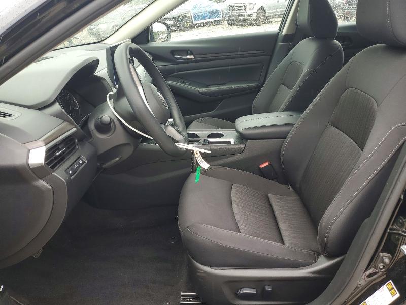 2025 Nissan Altima მანქანა იყიდება აუქციონზე, vin: 1N4BL4DVXSN409275, აუქციონის ნომერი: 57954996