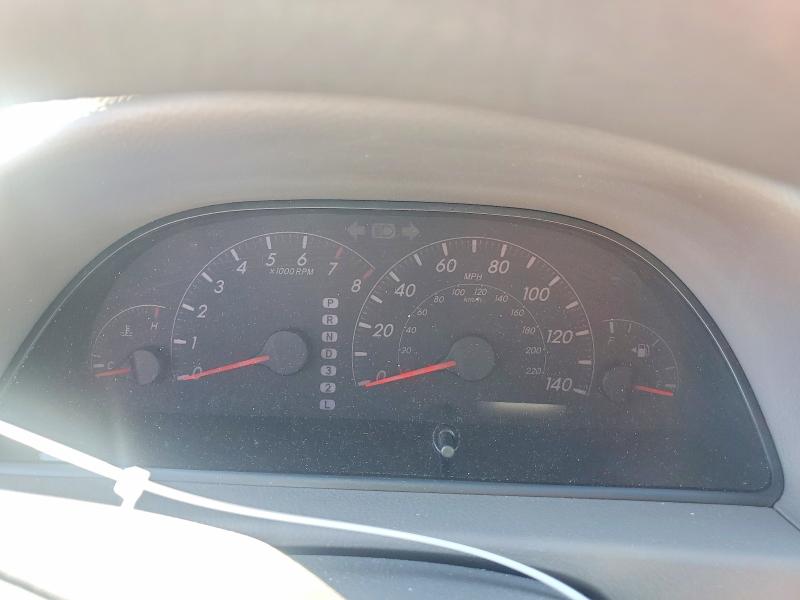 58391286 :رقم المزاد ، 4T1BE32K96U655880 vin ، 2006 Toyota Camry مزاد بيع