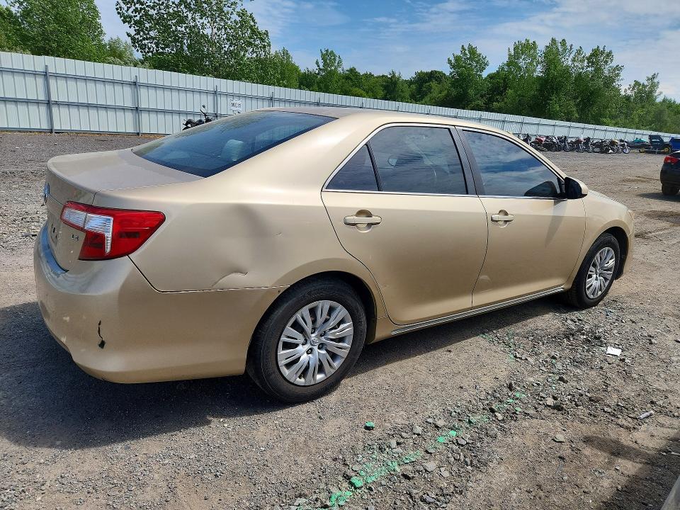 56232126 :رقم المزاد ، 4T1BF1FK0CU015077 vin ، 2012 Toyota Camry مزاد بيع