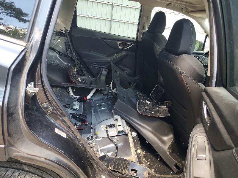 2019 Subaru Forester მანქანა იყიდება აუქციონზე, vin: JF2SKAGC5KH494824, აუქციონის ნომერი: 57297416