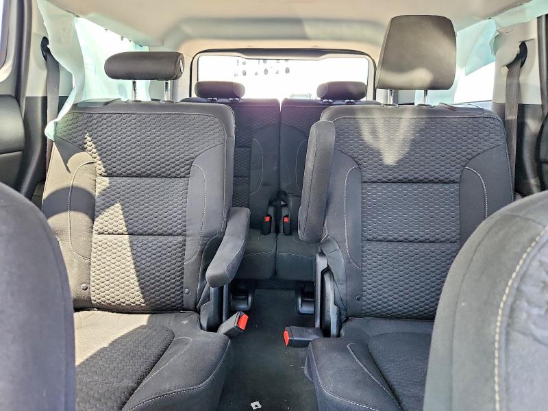 Aukcja sprzedaży 2017 Gmc Acadia, vin: 1GKKNLLS6HZ250668, numer aukcji: 54554186
