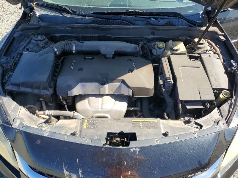 Продажа на аукционе авто 2015 Chevrolet Malibu, vin: 1G11B5SL9FF305143, номер лота: 57624836