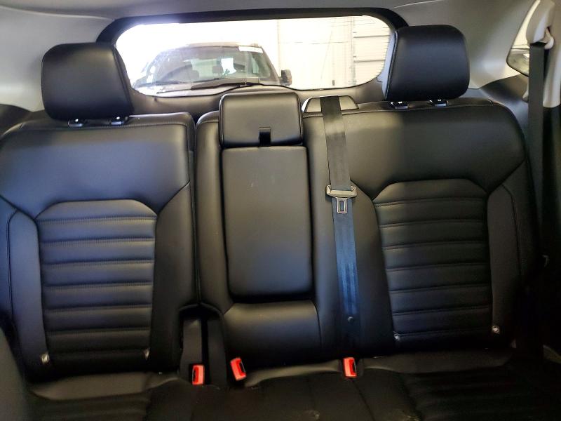 Aukcja sprzedaży 2022 Ford Edge, vin: 2FMPK4J92NBA03531, numer aukcji: 57402206