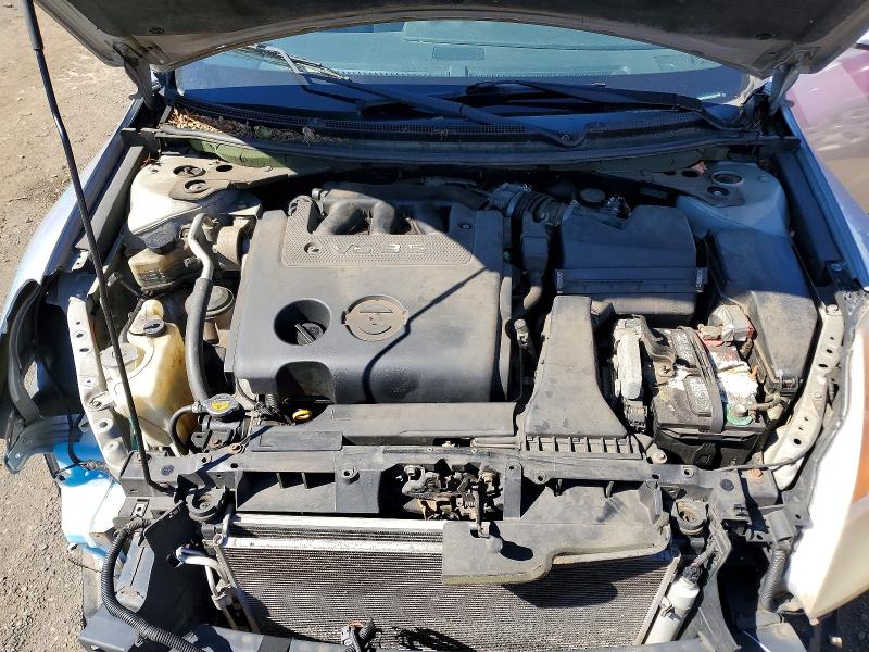 2008 Nissan Altima მანქანა იყიდება აუქციონზე, vin: 1N4BL24E18C101291, აუქციონის ნომერი: 58248516