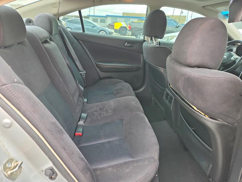 Продаж на аукціоні авто 2013 Nissan Maxima, vin: 1N4AA5AP1DC821533, номер лоту: 57398006