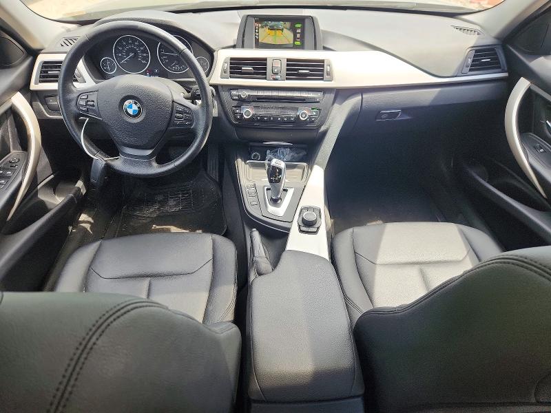56426076 :رقم المزاد ، WBA3C3G54ENS72128 vin ، 2014 Bmw 320 مزاد بيع