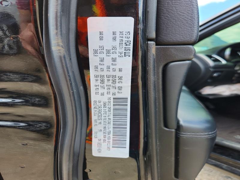 57701516 :رقم المزاد ، 1C4RJFAGXKC563156 vin ، 2019 Jeep Grand Cherokee مزاد بيع