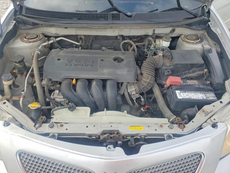 Aukcja sprzedaży 2005 Pontiac Vibe, vin: 5Y2SL63835Z458008, numer aukcji: 59136686