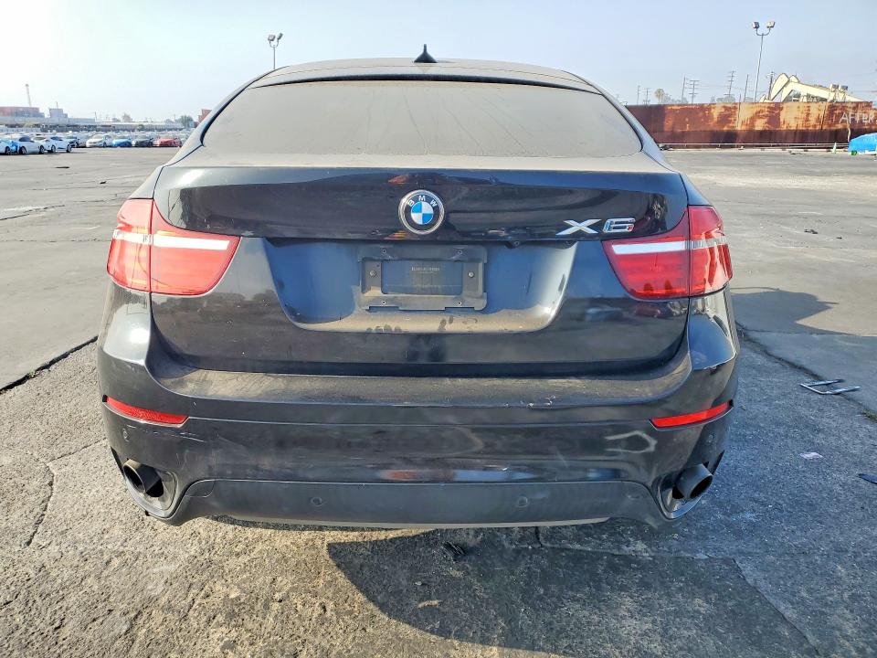 Aukcja sprzedaży 2014 Bmw X6, vin: 5UXFG2C53E0C43352, numer aukcji: 57037096
