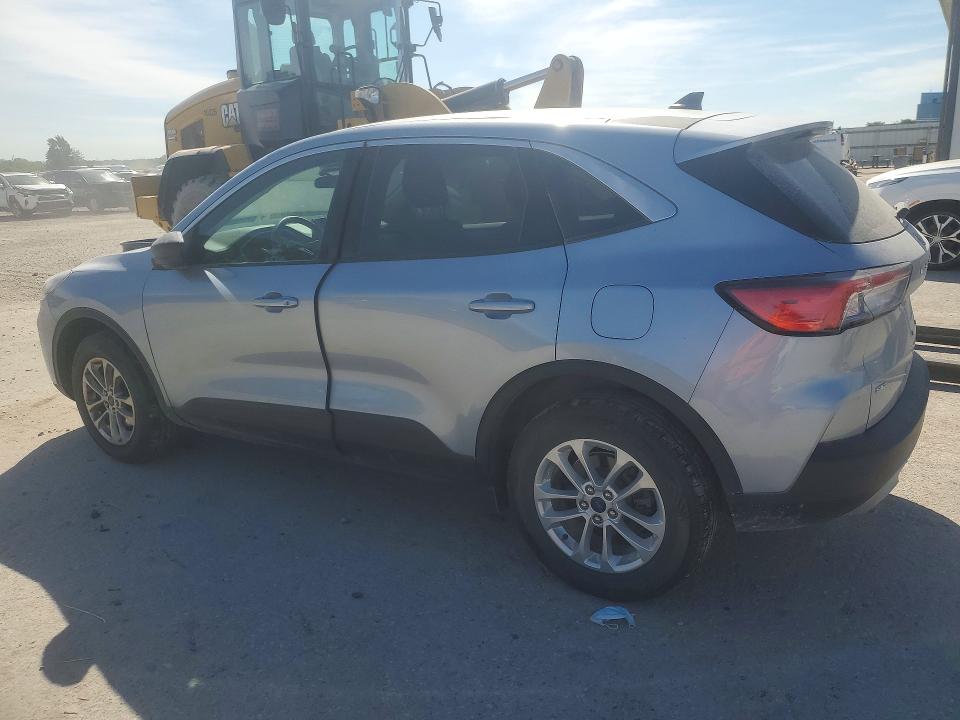 2022 Ford Escape მანქანა იყიდება აუქციონზე, vin: 1FMCU9G63NUC04304, აუქციონის ნომერი: 53956306