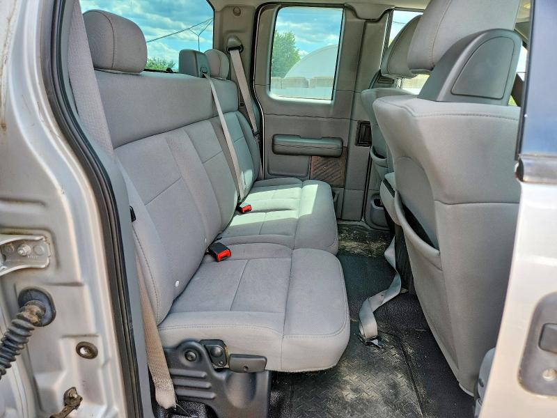 Aukcja sprzedaży 2005 Ford F150, vin: 1FTRX14W15NB96371, numer aukcji: 58271416