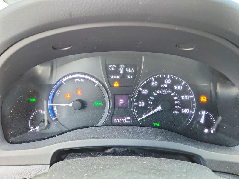 Aukcja sprzedaży 2014 Lexus Rx, vin: JTJBC1BA6E2068310, numer aukcji: 57569166