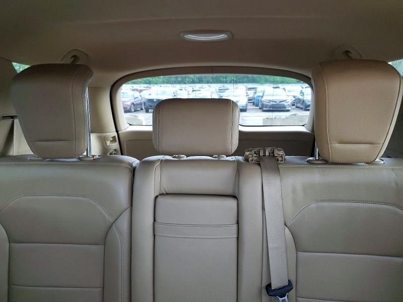 57226686 :رقم المزاد ، 4JGDA5JB0FA571711 vin ، 2015 Mercedes-benz Ml مزاد بيع