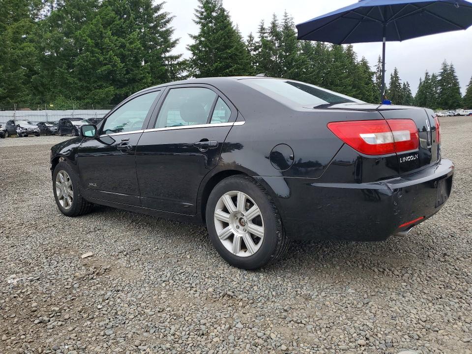 Aukcja sprzedaży 2008 Lincoln Mkz, vin: 3LNHM28T28R646732, numer aukcji: 56070596
