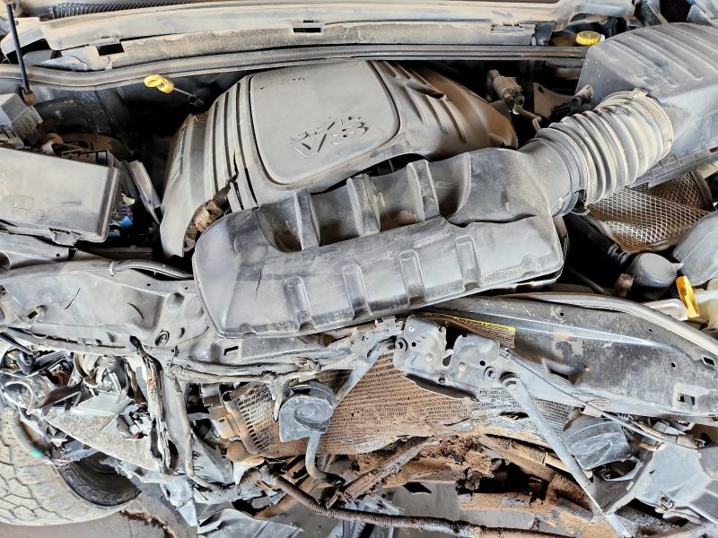 2013 Jeep Grand Cherokee მანქანა იყიდება აუქციონზე, vin: 1C4RJFBT4DC573518, აუქციონის ნომერი: 58742776