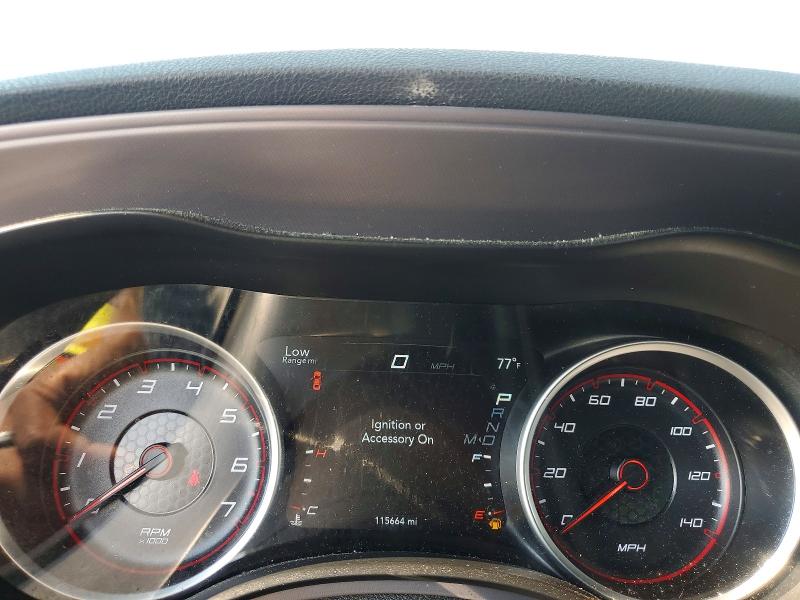 Продажа на аукционе авто 2023 Dodge Charger, vin: 2C3CDXBGXPH587600, номер лота: 56796486