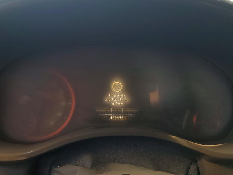 58306016 :رقم المزاد ، 1C6RRELT8KN527183 vin ، 2019 Ram 1500 مزاد بيع