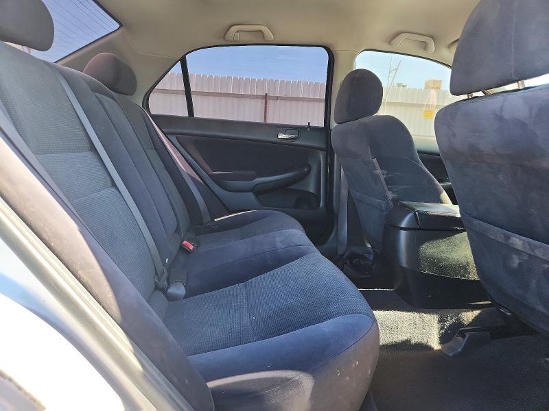 Aukcja sprzedaży 2003 Honda Accord, vin: JHMCM56323C011793, numer aukcji: 58831866