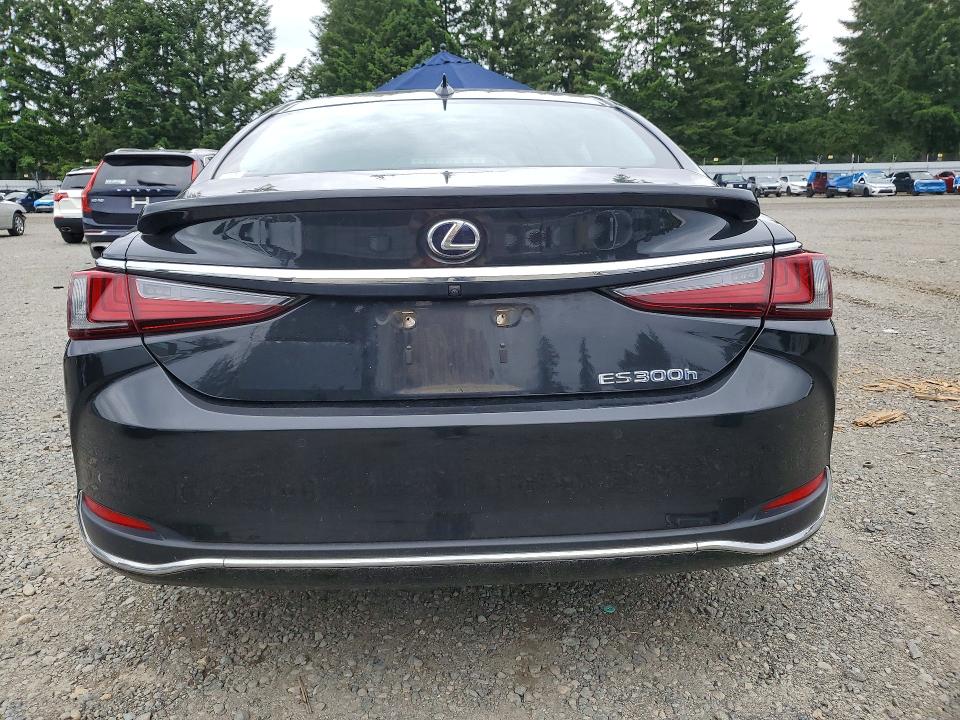 Aukcja sprzedaży 2022 Lexus Es 300h, vin: 58AEA1C18NU013628, numer aukcji: 56452106