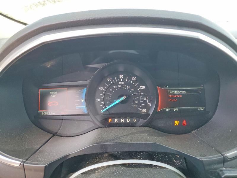 Aukcja sprzedaży 2018 Ford Edge, vin: 2FMPK4K83JBC32915, numer aukcji: 54967806