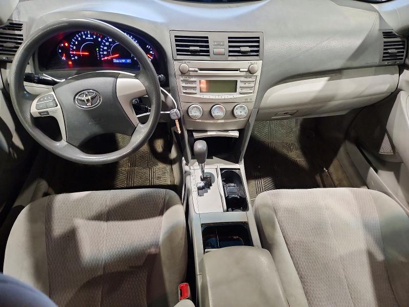 Продажа на аукционе авто 2011 Toyota Camry, vin: 4T1BF3EK9BU165474, номер лота: 57937366