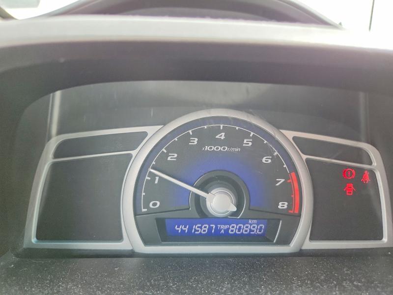 Продажа на аукционе авто 2011 Honda Civic, vin: 2HGFG1A6XBH000571, номер лота: 56317816
