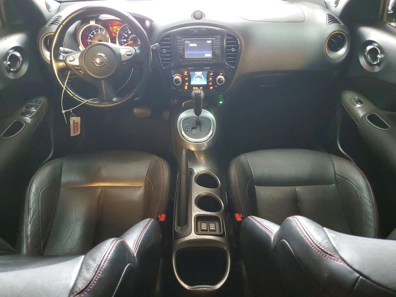 Продажа на аукционе авто 2014 Nissan Juke, vin: JN8AF5MV6ET362401, номер лота: 56625176