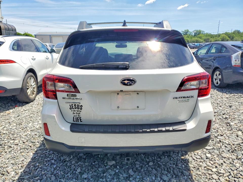 56513516 :رقم المزاد ، 4S4BSAKC0H3248299 vin ، 2017 Subaru Outback مزاد بيع